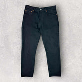 Levi’s 501 Straight Fit Jeans - W32 L29